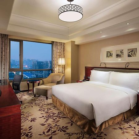 Doubletree By Hilton Wuxi Hotel Wuxi  Luaran gambar