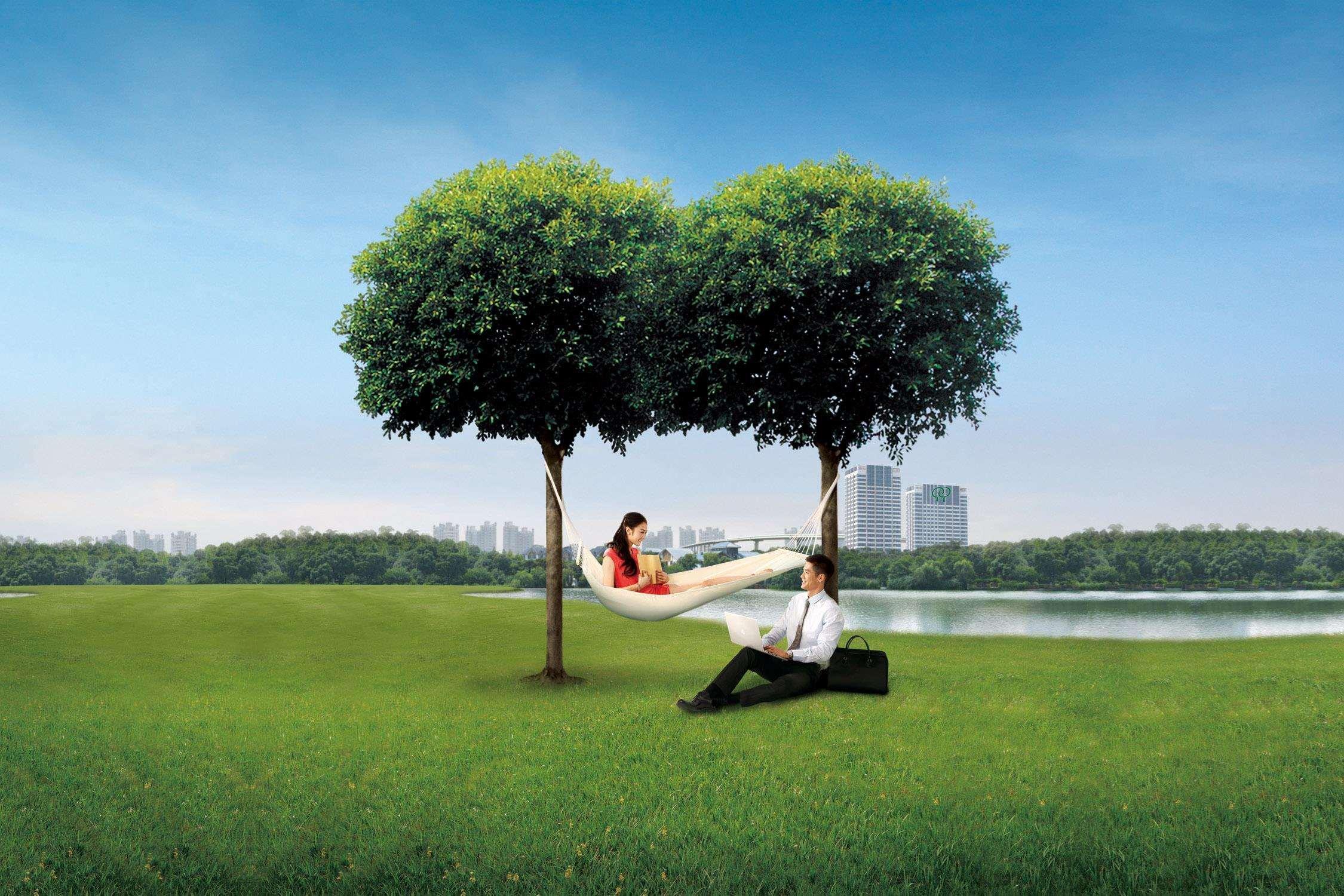 Doubletree By Hilton Wuxi Hotel Wuxi  Luaran gambar