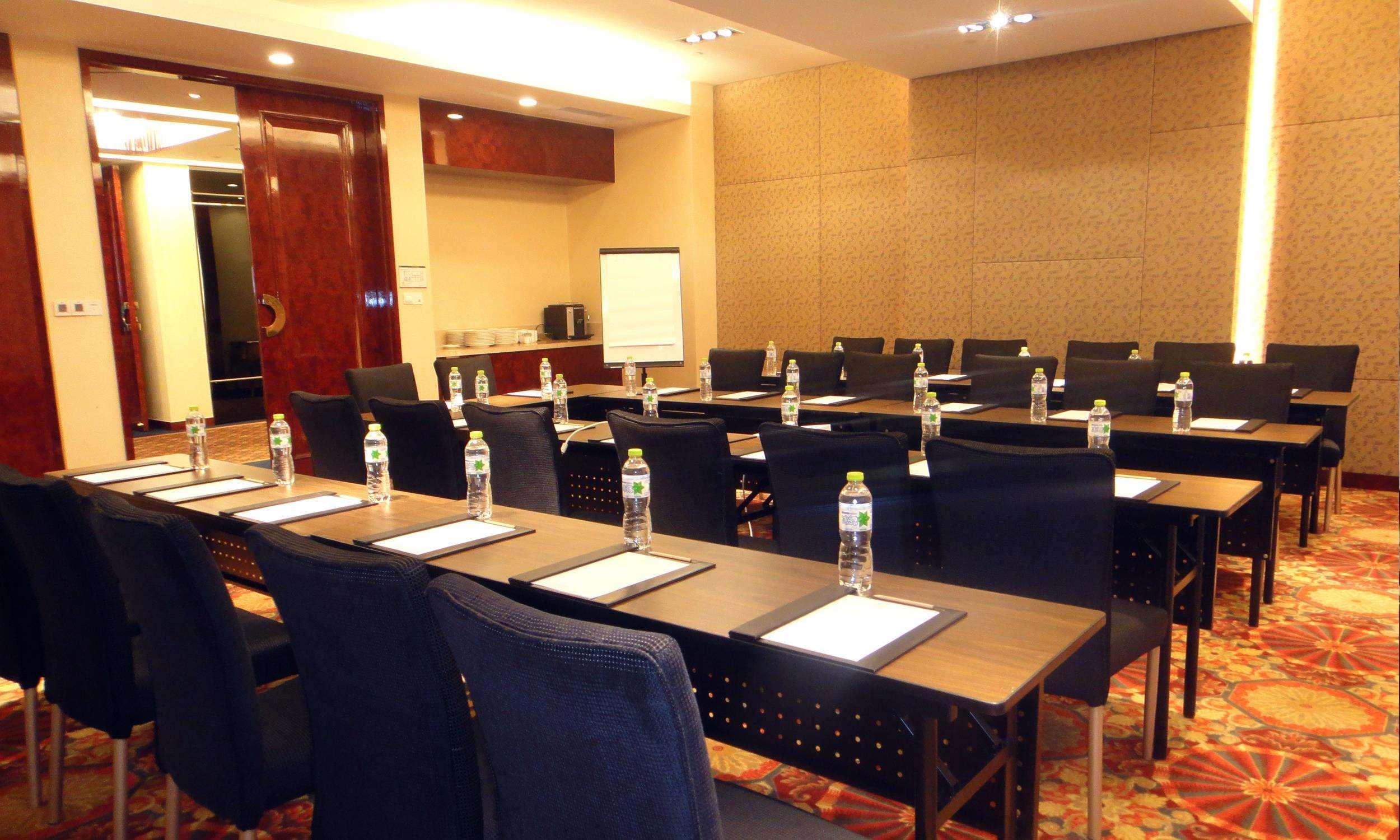 Doubletree By Hilton Wuxi Hotel Wuxi  Luaran gambar