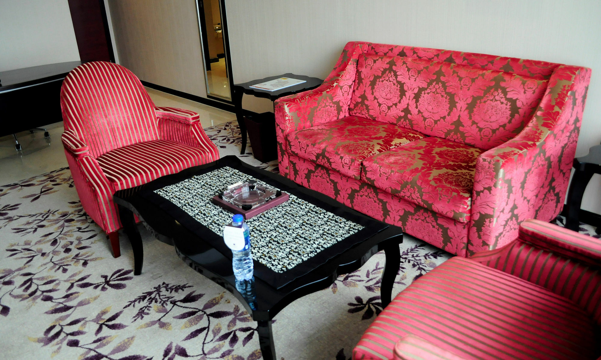 Doubletree By Hilton Wuxi Hotel Wuxi  Luaran gambar